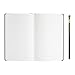 Blackwing Slate Journal, Black Hardcover Notebook (160 Pg.) - Ruled