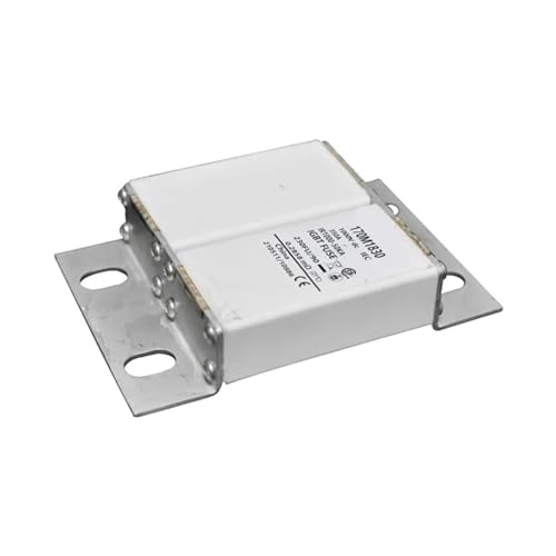 Fusibles à chute 170M1831 et 170M1830 de protection pour modules électroniques - 3