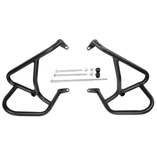 Protector crash bar contre les chutes de moto Cmx300 et CL250