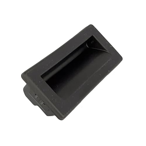 Actionneur poignée coffre 3V0827566 pour réparer le figeage Skoda