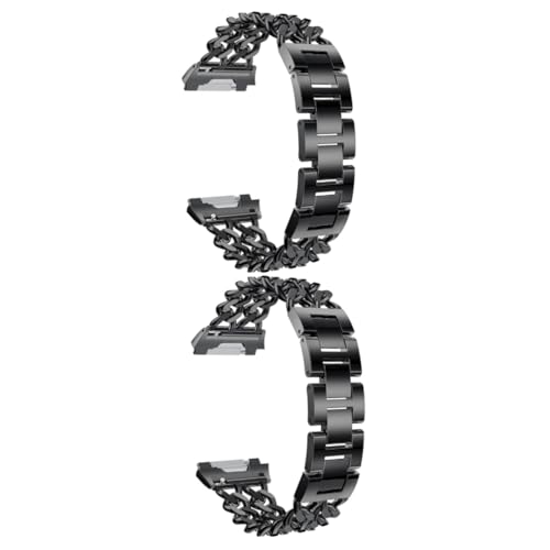 Bracelet de montre double rangée OSALADI idéal pour le style quotidien