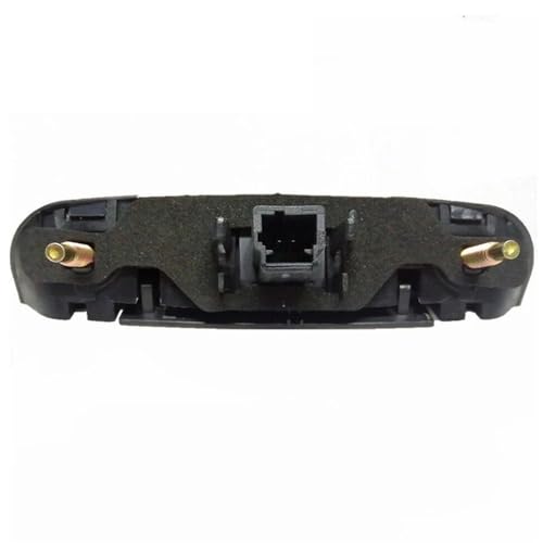 Interrupteur de hayon 8726Q8 pour Citroën C4 C2 C5 Elysee de remplacement