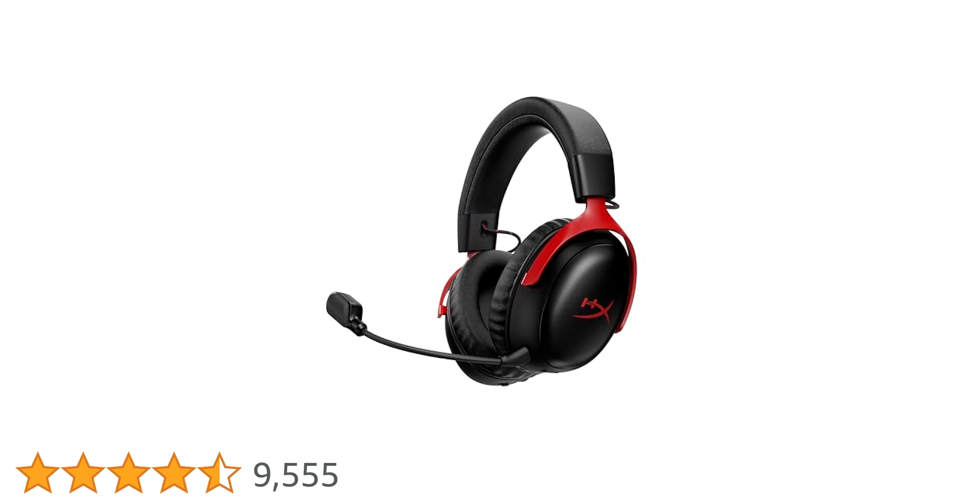 Amazon.co.jp: ハイパーエックス(HyperX) Cloud III S