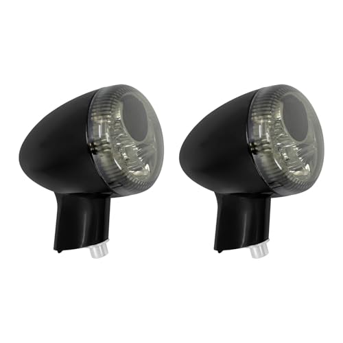 Clignotants moto LED arrière pour Sportster XL1200 48 de 1992-2023