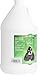 Bio-Groom Dog Ear Care Cleaner Drops - Pet Ear Cleaner for Dogs and Cats, Cruelty-Free, Gentle Wax Remover - 1 Gallon