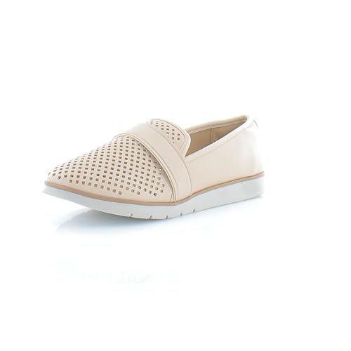 Image of Rockport Stacie Perf Loafer Pink 8.5 M (B)