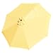 9' 8 Ribs Umbrella Canopy Replacement Patio Top Cover Market Outdoor Beach Yard