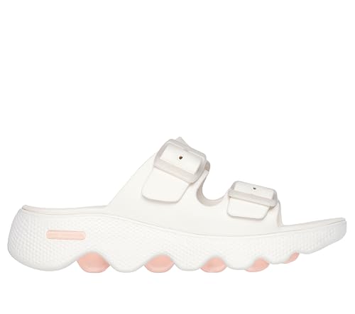 Skechers Women's Two-Band Slide Sandal4