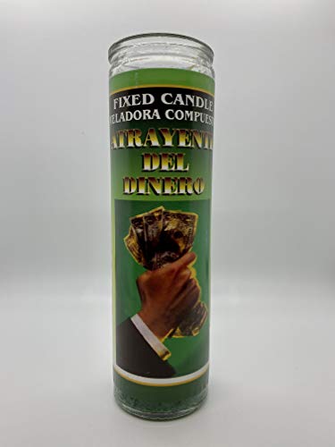 Atrayente del Dinero