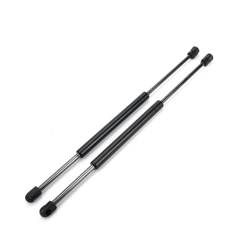 Ressort à gaz pour capot VW Scirocco 2012-2018 vérin noir avant