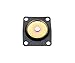 Quick Fuel 30Cc Pump Diaphragm Assy.