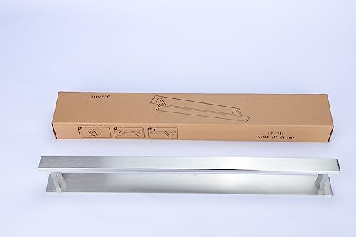 ZUNTO 55CM Portasciugamani Bagno Porta Salviette