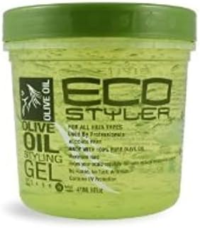 Eco Styler Styling Gel with Olive Oil 16 oz