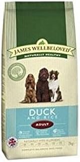 james wellbeloved dog food amazon