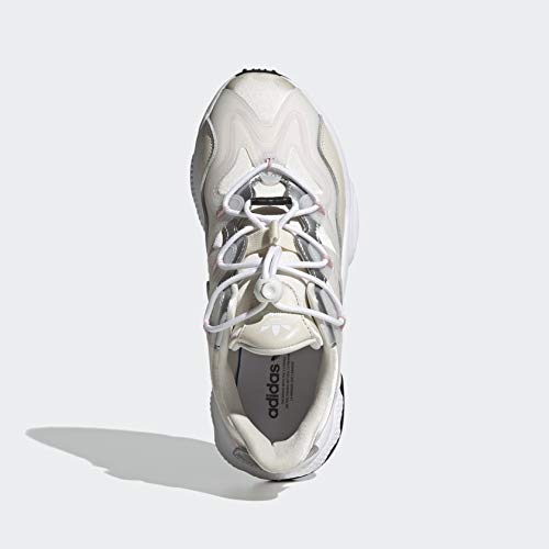 Adidas Ozweego Plus W Womens Shoes3