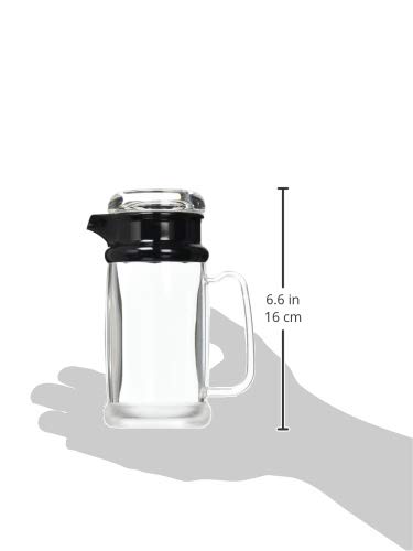 10個 ソース差し 180ml アクリル HF-222 【公式通販】