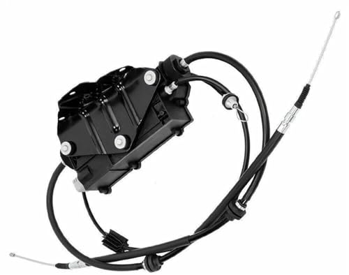 Actuador de Freno de Mano 34436874220 de estacionamiento electrónico para BMW X5 F15