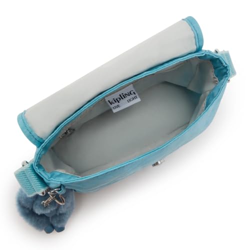 Image of Kipling Women's Sabian U Minibag, Lightweight Crossbody Mini Bag, Crossbody Bag