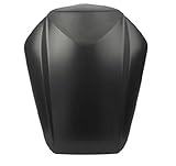 Capot Arrière Siège Moto Pour CBR1000RR Pour CBR 1000 RR 2008-2016 Couverture De Siège Arrière De Moto Capot Carénage Solo Queue Arrière Capot Selle Arrière(Matte black)