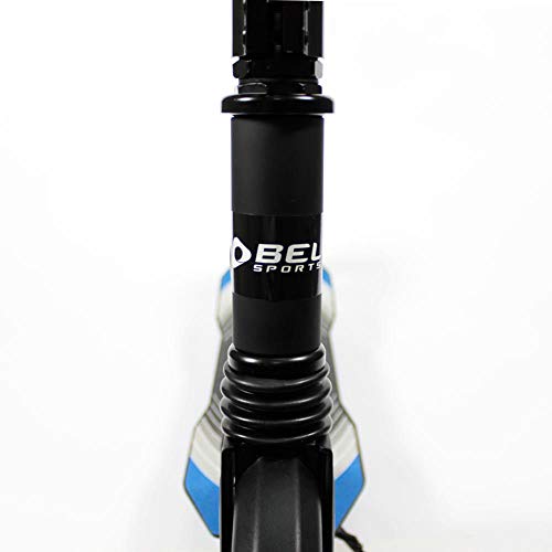 Patinete Adulto Titan - 509800 - Belfix