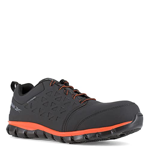 Image of Reebok Work Sublite Cushion Work EXOFUSE CT Men's Oxford