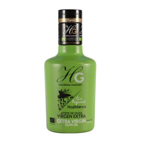 Aceite de Oliva Extra Virgen Organic 250 ml