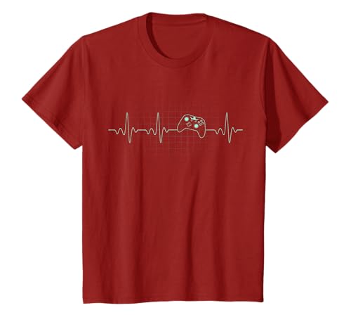 Humour Jeux Video Cadeau Homme Femme Geek Tee T-Shirt