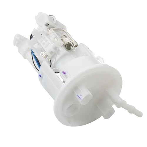 Pompe injection Yamaha XT660X pour résoudre les ratés d'accélération
