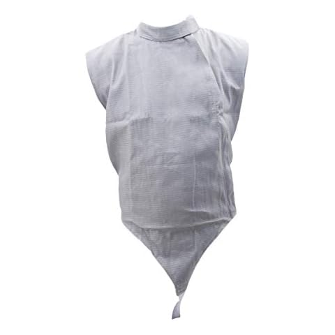 Morehouse USA Fencing - Foil Lamé Electric Jacket Cover