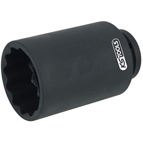 KS Tools 700.1663 Traggelenk-Stecknuss für Renault Master und Opel Movano, 46 mm