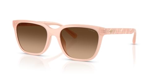 Coach Women's Hc8429d Square Sunglasses2