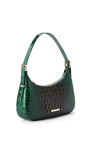 BRAHMIN Kyrie - Evergreen Ombre Melbourne2