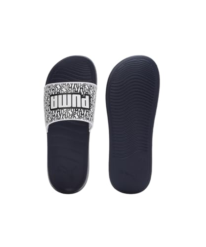 Image of PUMA Unisex Adult Popcat 20 Mono V2 Slide