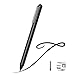 Produktbild TiMOVO USI Stylus Pen for Chromebook, 4096 Level Pressure & Palm Rejection Active Stylus for Lenovo Chromebook Duet, HP Chromebook x360 12b/14c, ASUS Chromebook Flip C436/CX5, Galaxy Chromebook, Black