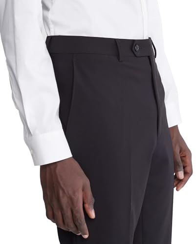 Calvin Klein JMROPJJX0001 Men'S Slim Fit Dress Pant thumb #2
