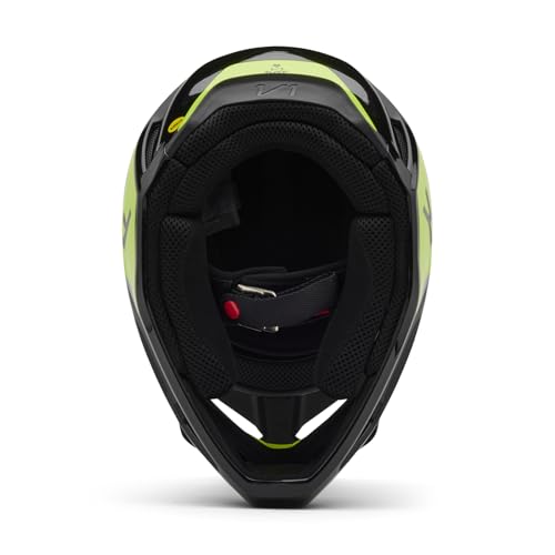 Image of Fox Racing Unisex V1 Motocross Dirt Bike Helmet