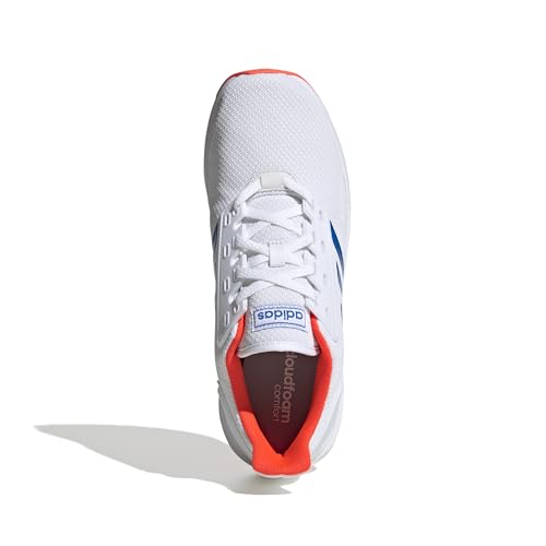 Image of Adidas Boy Duramo 9 Running Shoe