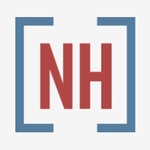 New Hampshire Journal cover art