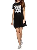 Ideal para crear un estilo casual para estar cómoda en tu día a día o disfrutar de tu tiempo libre de forma relajada