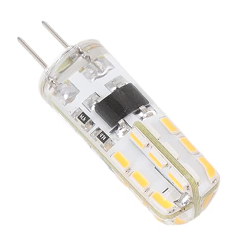 Lámpara G4 LED 8 Imagen adicional