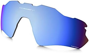Oakley unisex-adult Radar Ev Path Replacement Sunglass Lenses (pack of 1)