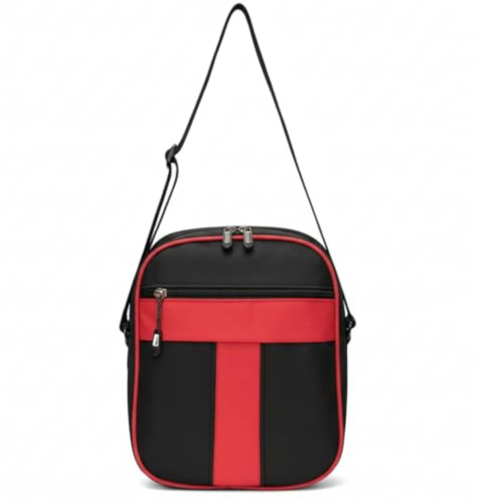Crossbody Shoulder Bag for Men & Women