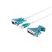 Produktbild USB 2.0 RS232 Converter 1,5m