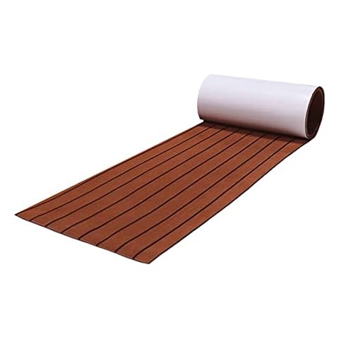 OSLEN Hoja de espuma EVA para pisos de barco Cover