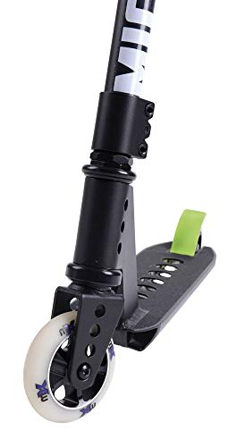 MICRO Stunt Scooter mx trixx 2.0 schwarz Freestyle Scooter