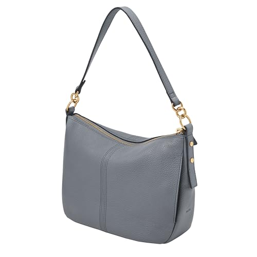 Fossil blue crossbody bag – image 5