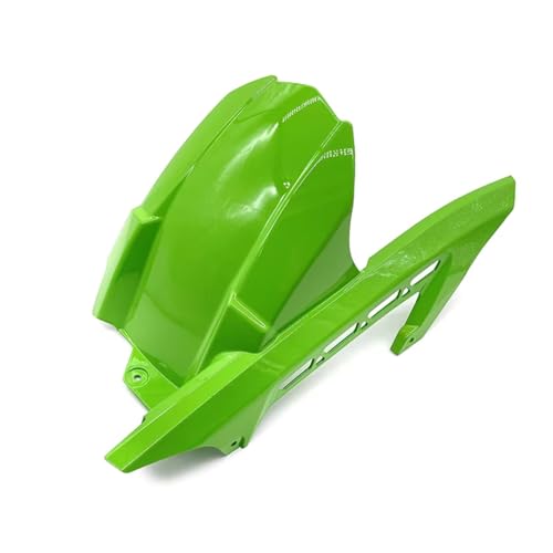 Garde-boue arrière pour Kawasaki Z900 et Z900RS 2017-2025 vert clair