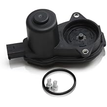 8K0998281A Electronic Parking Rear Brake Servo Motor 12 Teeth Compatible with Audi A4 S4 Avant A5 S5 Q5 RS5
