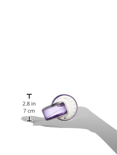 Catálogo para Comprar On-line Bvlgari Omnia Amethyste comprados en linea. 8 Imagen adicional