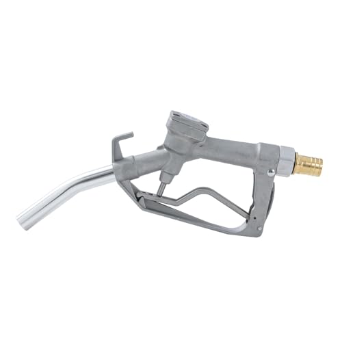 Handbuch Diesel-Zapfpistole Ölbrennstoff Mobile Anlage für die Landwirtschaft Nachfüllen Lieferung Transferdüse 482204